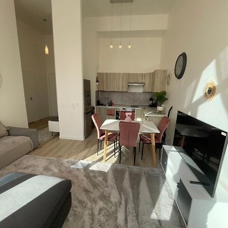Nouvel Appart Bien-Etre/Confort Saint-Ouen  Extérieur photo