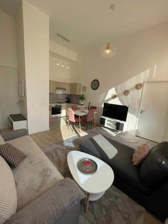 Nouvel Appart Bien-Etre/Confort Saint-Ouen  Extérieur photo