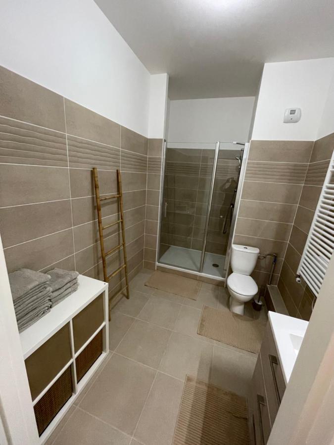 Nouvel Appart Bien-Etre/Confort Saint-Ouen  Extérieur photo